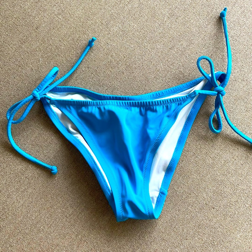 Victoria’s Secret Bikini Bottom